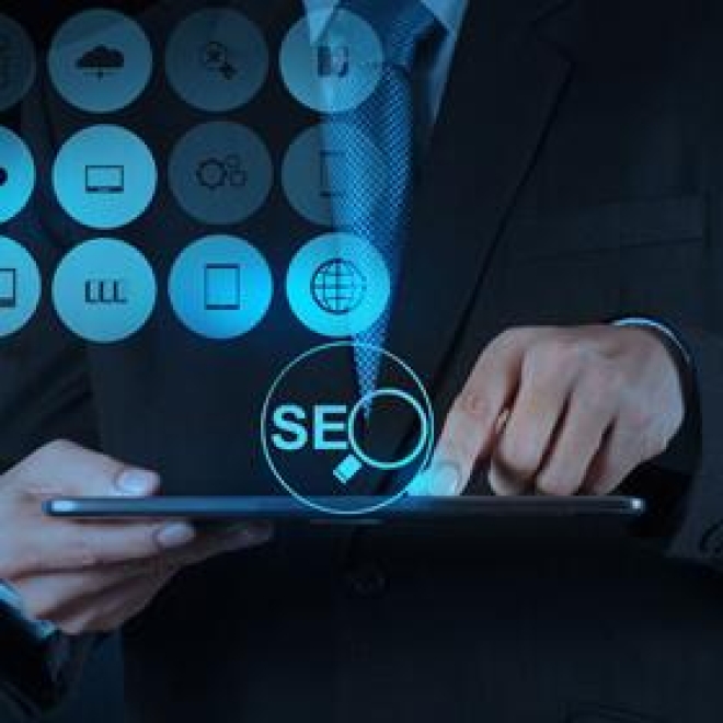 網站頁面點擊來源對網站SEO優化有什麼效果