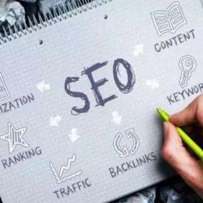 網站優化小技巧:如何讓網站文章被搜索引擎秒收