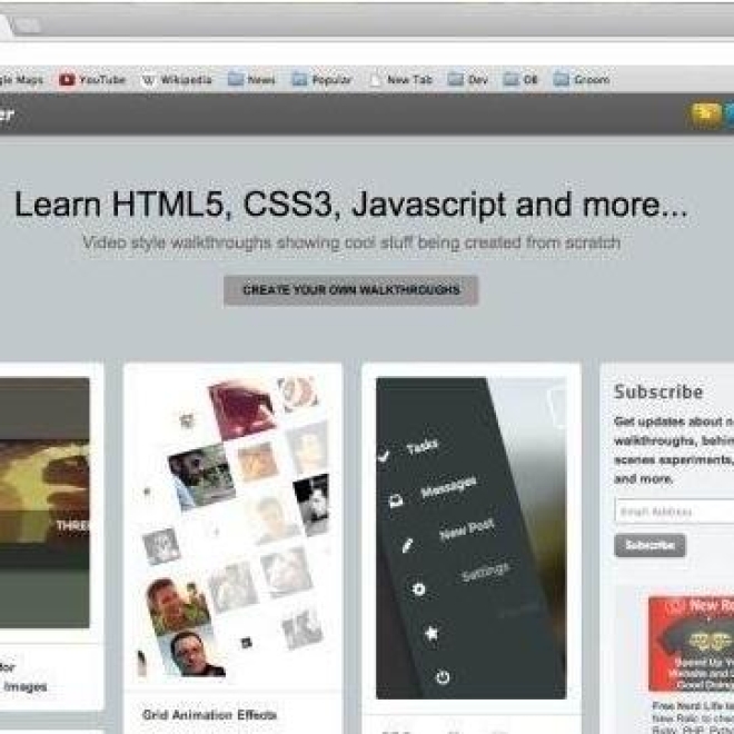 如何應對不同風格的開發人員
