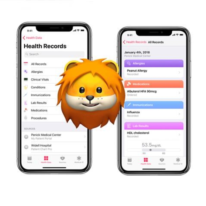 Apple發佈iOS 11.3 又有哪些新功能值得驚喜