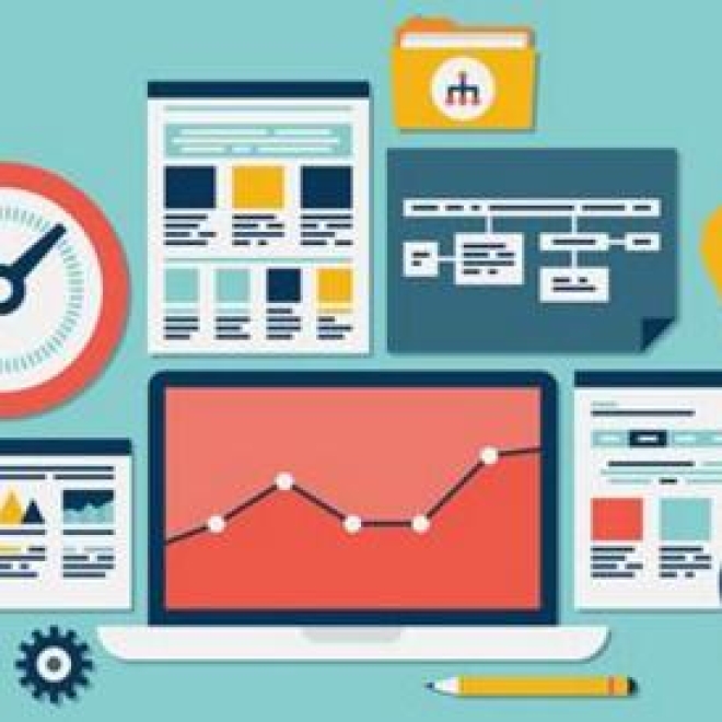 在網站運營上,企業應該重視哪些內容