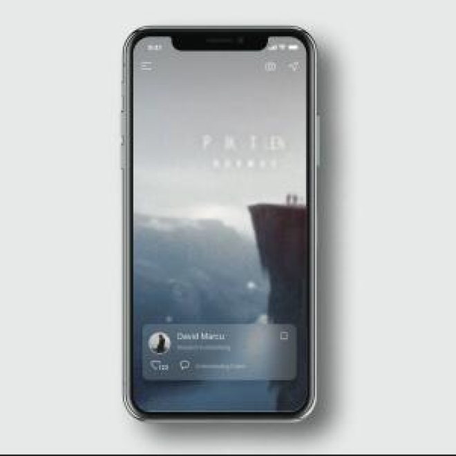 APP設計技巧:分享幾款受歡迎的APP網頁設計作品