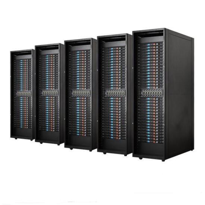 網站開發公司建議:網站建設時如何選擇合適的主機