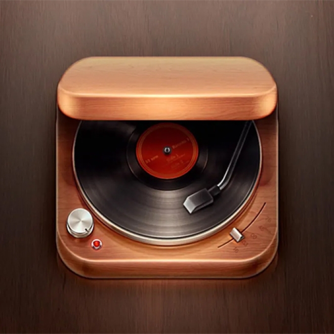 APP設計趨勢:如何掌握新擬物化設計的特點