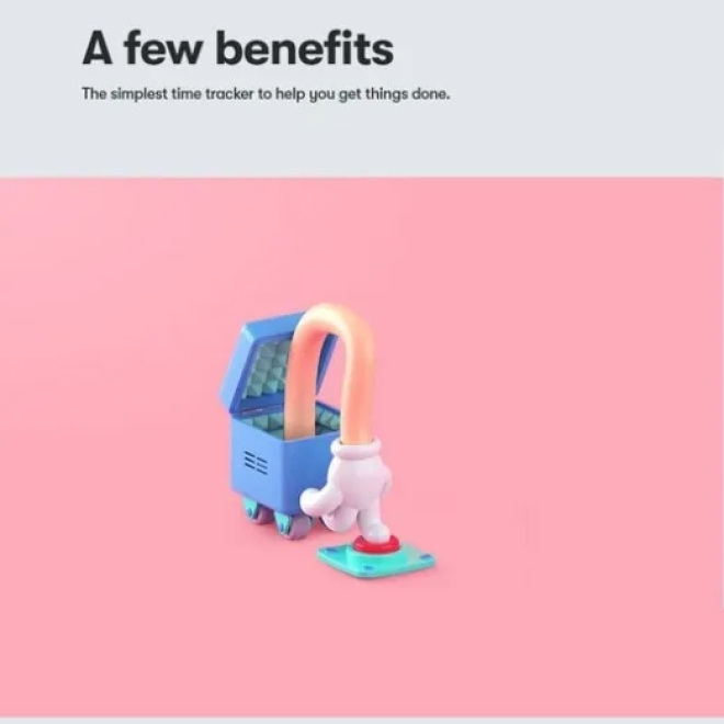 網頁設計預測:不同類型設計的色彩趨勢