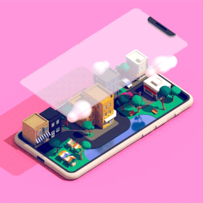 APP設計趨勢:分享2020年下半年APP UI/UX設計趨勢預測