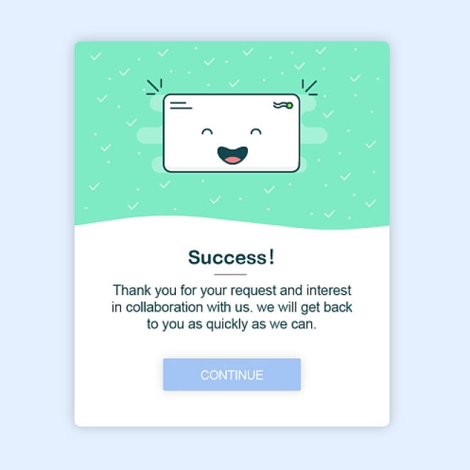 網頁設計法則:網頁使用卡片式設計有什麼好處