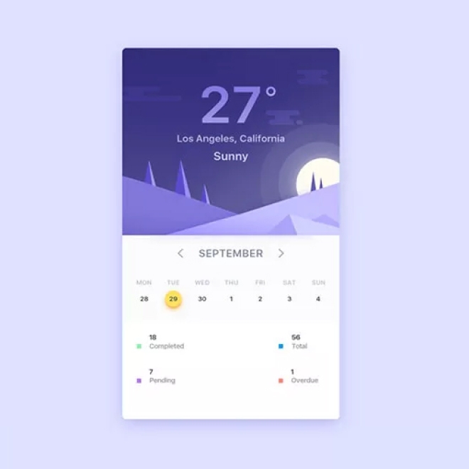 為什麼你的APP設計沒有吸引力?如何提高UI設計的吸引力
