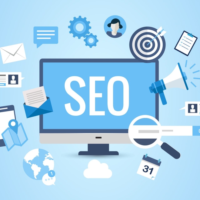 SEO優化成功秘訣:企業做SEO優化是找SEO代理還是自己做