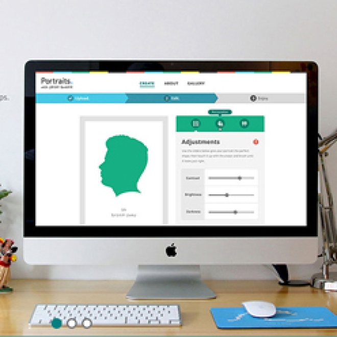 網頁設計案例分享:企業網站需注意哪些網頁設計問題