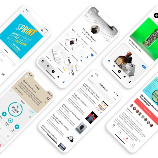 UX設計的基礎知識:移動端UX設計原則有哪些