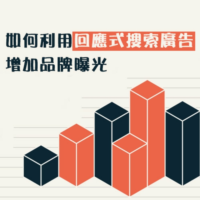 2022年Google關鍵字廣告趨勢:如何利用回應式搜索廣告增加品牌曝光