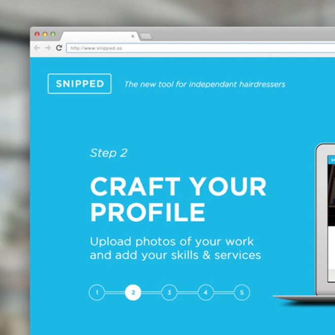 哪些網頁設計技巧可以提高輪播圖的點擊率?