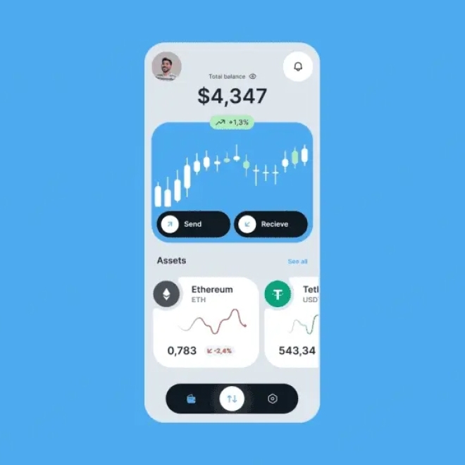 2024年UI設計趨勢介紹:美感與口感的權衡,Bento UI到底有什麼獨特之處