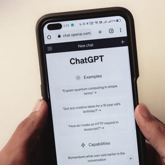 網絡營銷必殺技:如何利用ChatGPT來提升內容營銷的成效