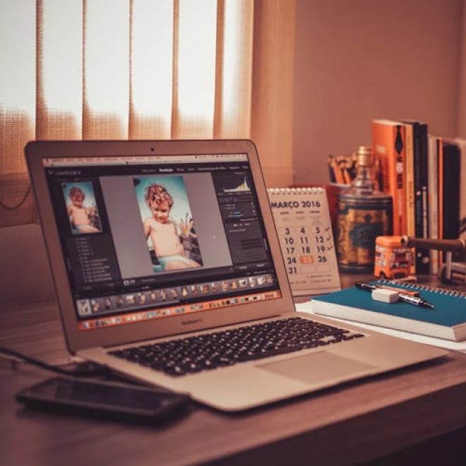 8種超簡單的平面設計技巧!讓品牌海報從「能看」升級為「吸睛」