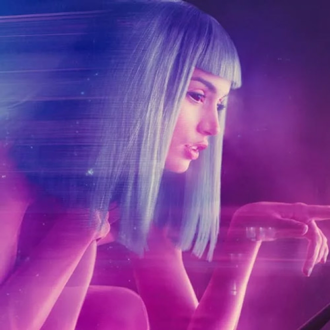 復古未來主義網站設計:過去狂想與當代美學的激情碰撞