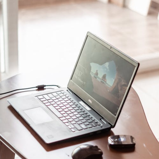 視覺寧靜感引發的情感共鳴:如何製作讓人耳目一新的簡約網頁?