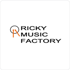 ricky music factory