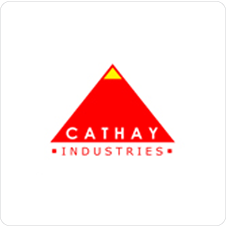 cathay industries