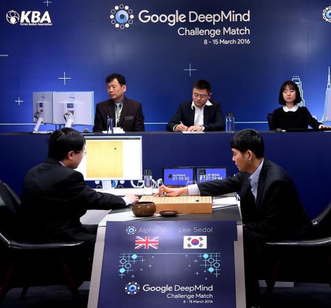 AlphaGo