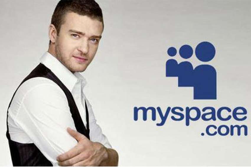 MySpace