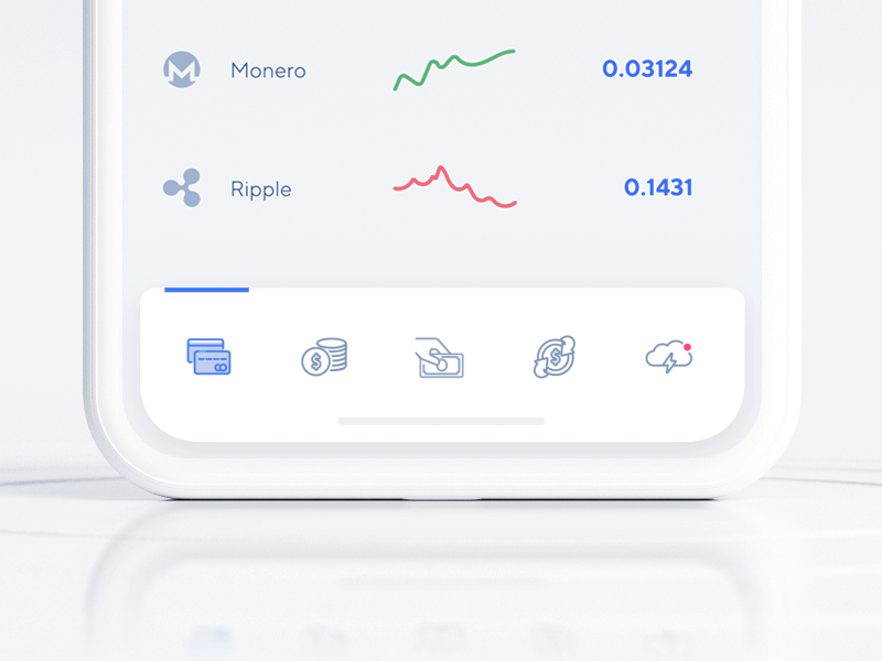 APP設計技巧：分享幾款受歡迎的APP網頁設計作品