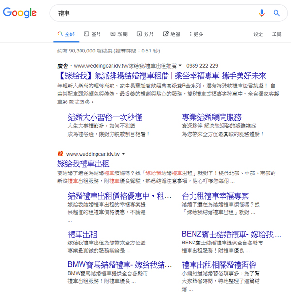 SEO優化策略：SEO優化和SEM優化如何聯手讓流量更高