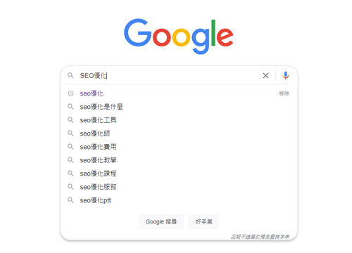 為什麼要做長尾關鍵字?SEO優化操作中不可忽視的基礎知識