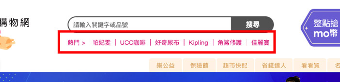 經營網站不可或缺的功能：如何透過站內搜尋改善網站SEO優化策略