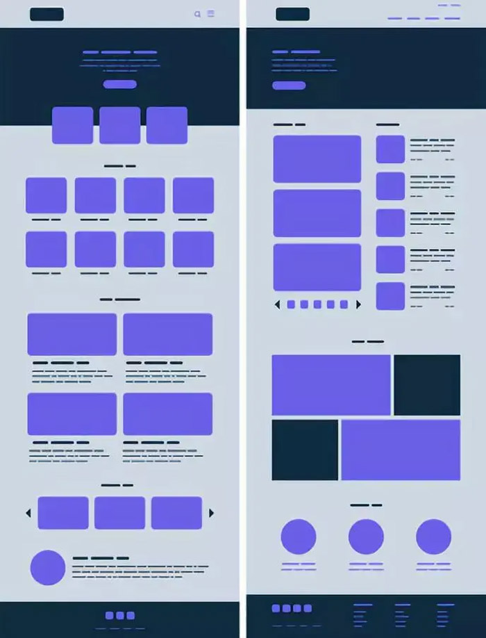 UI設計技巧：如何利用格式塔原理做出更好的UI設計